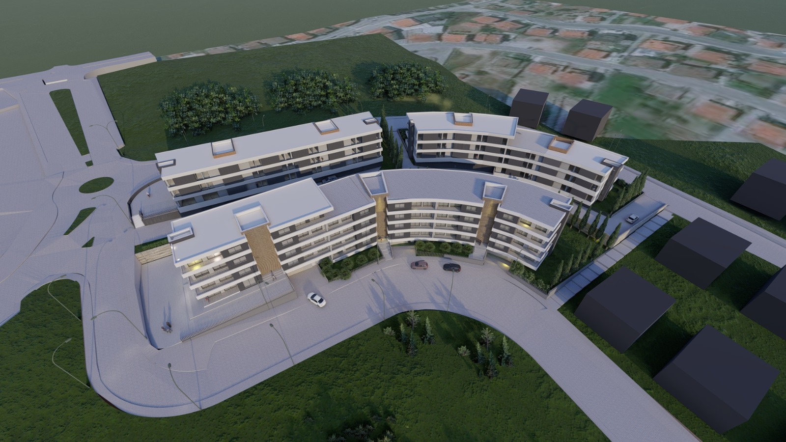 Imagem do imóvel Jardins do T&acirc;mega- Lote C1